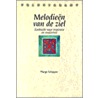 Melodieen van de ziel door M. Schipper
