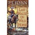 Last Waltz On Wild Horse