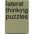 Lateral Thinking Puzzles