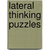 Lateral Thinking Puzzles door Erwin Brecher