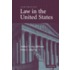 Law In The United States