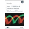 Law Of Contract 3e Cts P door Jonathan Hilliard