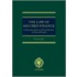 Law Of Secured Finance C