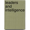 Leaders And Intelligence by Unknown
