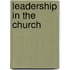 Leadership in the Church