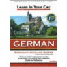 Learn in Your Car German door Susanne Olson