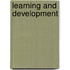 Learning And Development