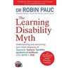 Learning Disability Myth door Jacqueline Burns