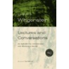 Lectures & Conversations door Ludwig Wittganstein