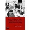 Left Lib,stat,pop Pols C door Alastair Thompson
