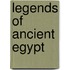 Legends Of Ancient Egypt