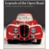 Legends of the Open Road