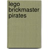 Lego Brickmaster Pirates by Unknown