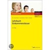 Lehrbuch Einkommensteuer by Eberhard Rick