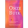 Onze buik by Ronald Schweppe