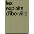 Les Exploits D'Iberville