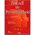 Test zelf uw persoonlijkheid
