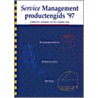 Service management producten gids by Unknown