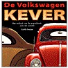 De Volkswagen Kever door K. Seume