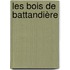 Les bois de Battandière