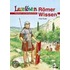 Leselöwen Römer-Wissen