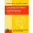 Lesetechniken optimieren