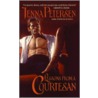 Lessons from a Courtesan by Jenna Petersen