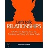 Let's Talk Relationships door Vanessa Rogers