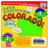 Let's Discover Colorado! door Carole Marsh