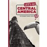 Let's Go Central America door Harvard Student Agencies Inc