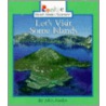 Let's Visit Some Islands door Allan Fowler