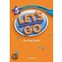 Lets Go 3e 5 Teach Cards