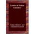 Letters of Anton Chekhov