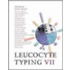Leucocyte Typing Vol 7 C