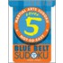 Level 5 Blue Belt Sudoku