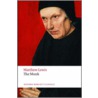 Lewis:monk 2e Owcn:ncs P door Matthew Lewis
