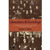 Liberalism And Sociology door Stefan Collini
