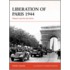 Liberation of Paris 1944