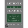 Liebniz & Clarke:study C door Ezio Vailati