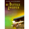 De deftige zwerver by J. Sleutelberg