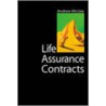 Life Assurance Contracts door Andrew McGee