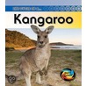 Life Cycle Of A Kangaroo door Angela Rovston