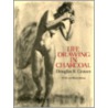 Life Drawing In Charcoal door Douglas R. Graves