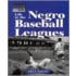 Life In The Negro League