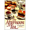 De afternoon tea door M. Smith
