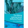 Lifelong Learning Sector door Susan Wallace