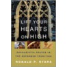 Lift Your Hearts On High door Ronald P. Byars