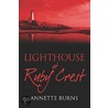 Lighthouse at Ruby Crest door Annette Burns