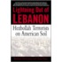 Lightning Out Of Lebanon