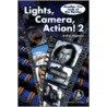 Lights, Camera, Action 2 door Anita Higman